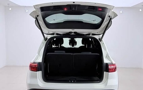 Mercedes-Benz GLB, 2022 год, 2 035 000 рублей, 7 фотография