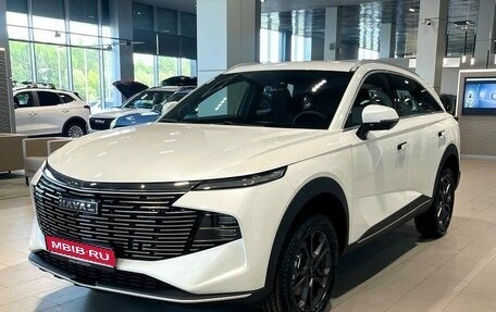 Haval F7, 2026 год, 2 999 000 рублей, 1 фотография