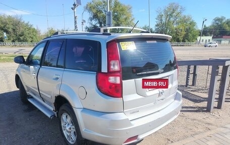 Great Wall Hover H3 I, 2012 год, 500 000 рублей, 6 фотография