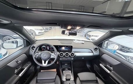 Mercedes-Benz GLB, 2022 год, 2 035 000 рублей, 8 фотография