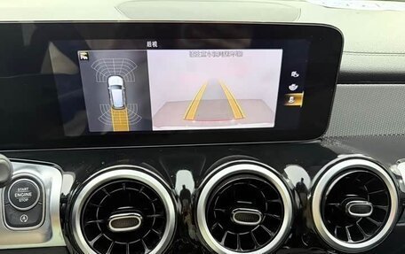 Mercedes-Benz GLB, 2022 год, 2 035 000 рублей, 11 фотография