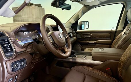 Rambler 1500, 2026 год, 11 790 000 рублей, 7 фотография