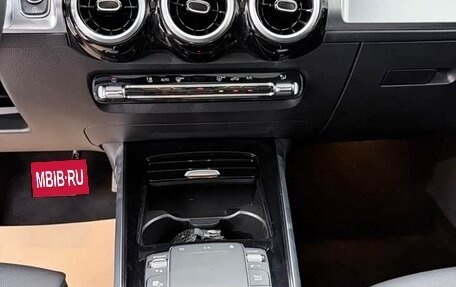 Mercedes-Benz GLB, 2022 год, 2 035 000 рублей, 12 фотография