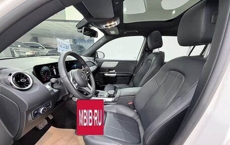 Mercedes-Benz GLB, 2022 год, 2 035 000 рублей, 9 фотография