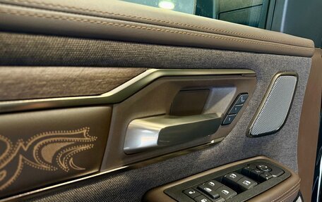 Rambler 1500, 2026 год, 11 790 000 рублей, 9 фотография
