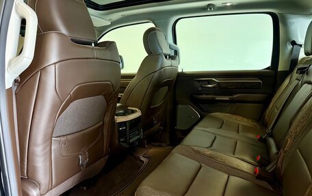 Rambler 1500, 2026 год, 11 790 000 рублей, 14 фотография