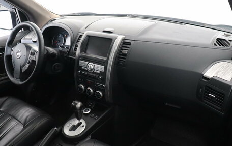 Nissan X-Trail, 2013 год, 1 464 000 рублей, 6 фотография