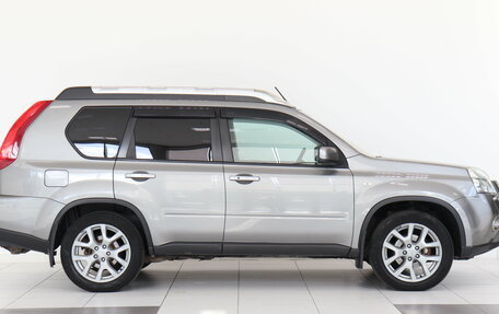 Nissan X-Trail, 2013 год, 1 464 000 рублей, 3 фотография