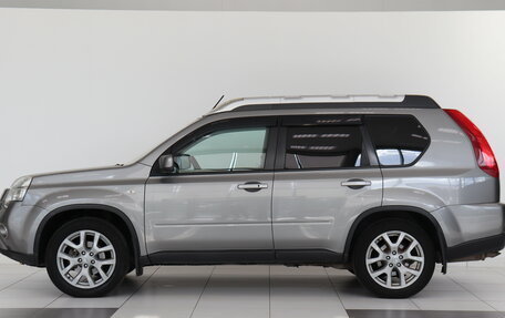 Nissan X-Trail, 2013 год, 1 464 000 рублей, 5 фотография