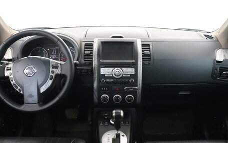 Nissan X-Trail, 2013 год, 1 464 000 рублей, 7 фотография