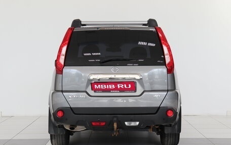 Nissan X-Trail, 2013 год, 1 464 000 рублей, 4 фотография