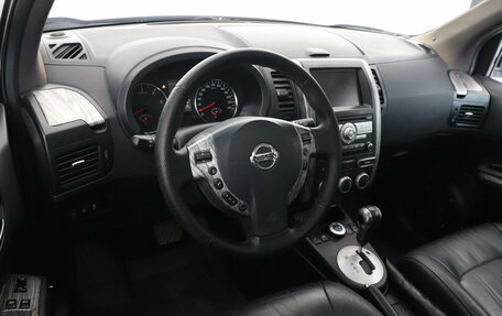 Nissan X-Trail, 2013 год, 1 464 000 рублей, 8 фотография