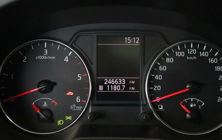 Nissan X-Trail, 2013 год, 1 464 000 рублей, 10 фотография