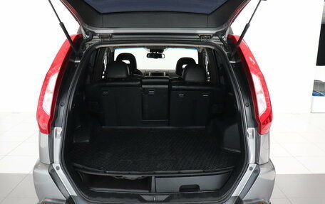 Nissan X-Trail, 2013 год, 1 464 000 рублей, 14 фотография
