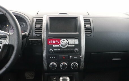 Nissan X-Trail, 2013 год, 1 464 000 рублей, 11 фотография