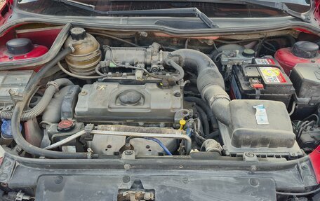 Peugeot 206, 2007 год, 310 000 рублей, 21 фотография
