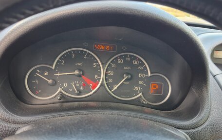 Peugeot 206, 2007 год, 310 000 рублей, 23 фотография