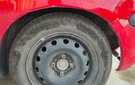 Peugeot 206, 2007 год, 310 000 рублей, 16 фотография