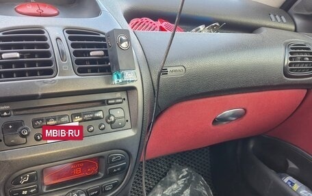 Peugeot 206, 2007 год, 310 000 рублей, 24 фотография