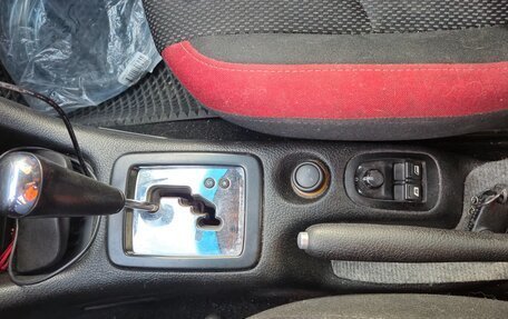 Peugeot 206, 2007 год, 310 000 рублей, 25 фотография