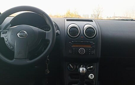 Nissan Qashqai, 2010 год, 939 000 рублей, 13 фотография