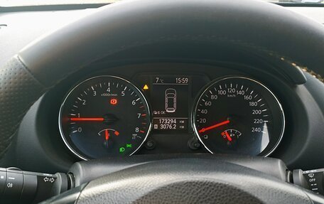 Nissan Qashqai, 2010 год, 939 000 рублей, 12 фотография