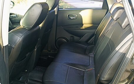 Nissan Qashqai, 2010 год, 939 000 рублей, 8 фотография