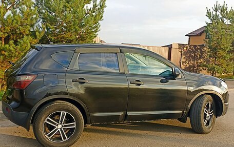 Nissan Qashqai, 2010 год, 939 000 рублей, 10 фотография