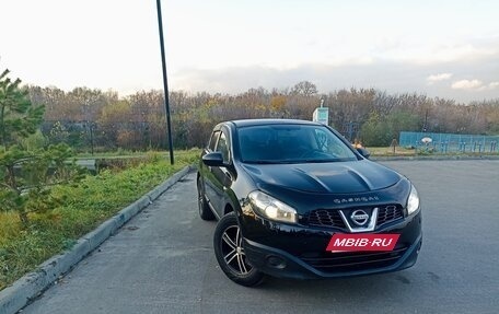 Nissan Qashqai, 2010 год, 939 000 рублей, 3 фотография