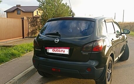 Nissan Qashqai, 2010 год, 939 000 рублей, 11 фотография