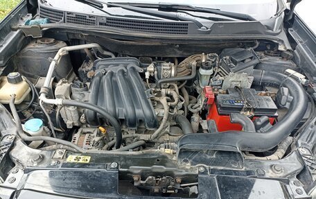 Nissan Qashqai, 2010 год, 939 000 рублей, 14 фотография