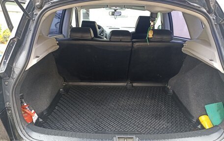 Nissan Qashqai, 2010 год, 939 000 рублей, 17 фотография