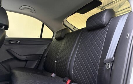 Skoda Rapid I, 2017 год, 1 125 000 рублей, 12 фотография
