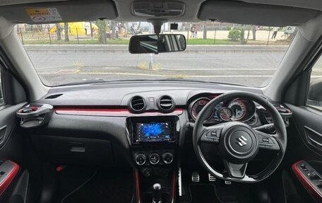 Suzuki Swift V, 2019 год, 973 000 рублей, 7 фотография
