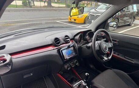 Suzuki Swift V, 2019 год, 973 000 рублей, 9 фотография