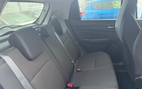 Suzuki Swift V, 2019 год, 973 000 рублей, 10 фотография