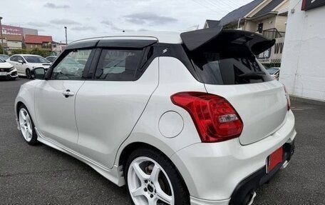 Suzuki Swift V, 2019 год, 973 000 рублей, 3 фотография