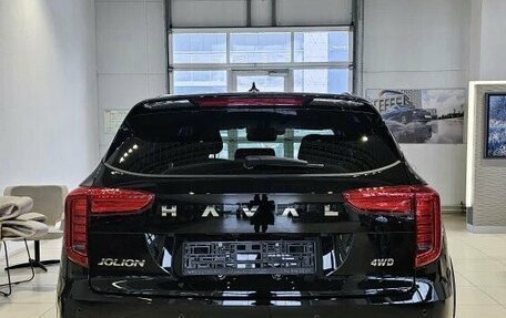 Haval Jolion, 2026 год, 2 649 000 рублей, 5 фотография