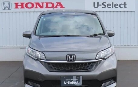 Honda Freed II, 2023 год, 1 700 700 рублей, 2 фотография