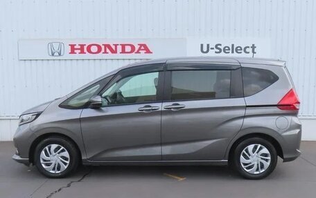 Honda Freed II, 2023 год, 1 700 700 рублей, 7 фотография