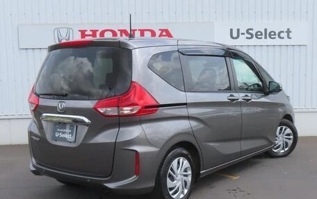 Honda Freed II, 2023 год, 1 700 700 рублей, 6 фотография