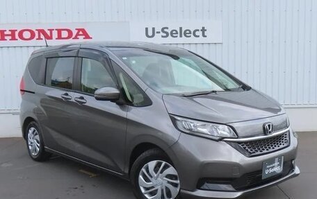 Honda Freed II, 2023 год, 1 700 700 рублей, 3 фотография