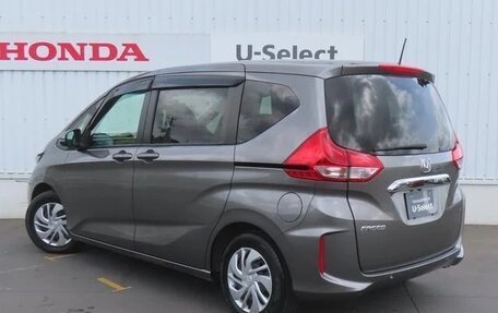 Honda Freed II, 2023 год, 1 700 700 рублей, 4 фотография