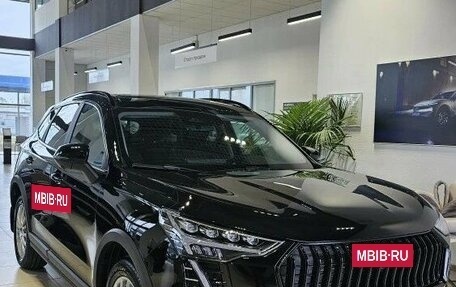 Haval Jolion, 2026 год, 2 649 000 рублей, 3 фотография