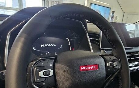Haval Jolion, 2026 год, 2 649 000 рублей, 8 фотография