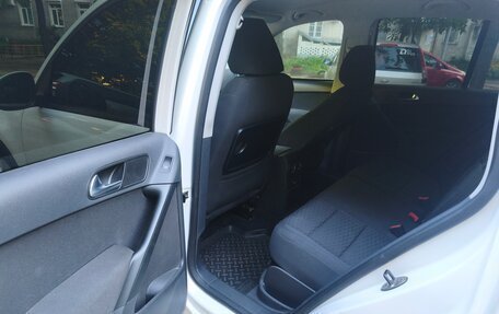Volkswagen Tiguan I, 2010 год, 1 050 000 рублей, 4 фотография