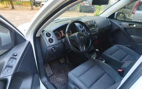 Volkswagen Tiguan I, 2010 год, 1 050 000 рублей, 7 фотография
