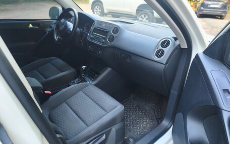Volkswagen Tiguan I, 2010 год, 1 050 000 рублей, 6 фотография