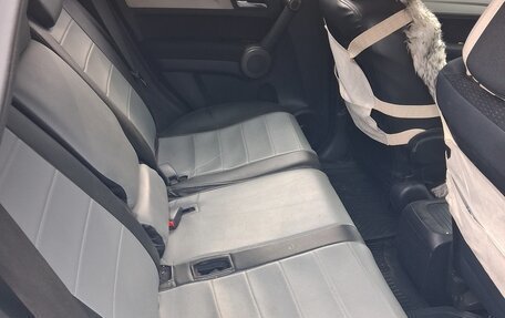 Honda CR-V III рестайлинг, 2009 год, 1 250 000 рублей, 5 фотография