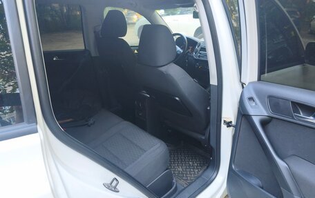 Volkswagen Tiguan I, 2010 год, 1 050 000 рублей, 5 фотография